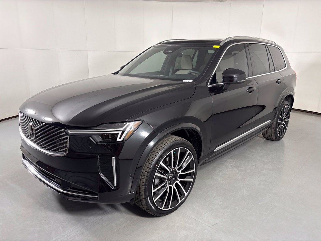 New 2027 Volvo XC90 B6 Plus AWD/4WD image 4