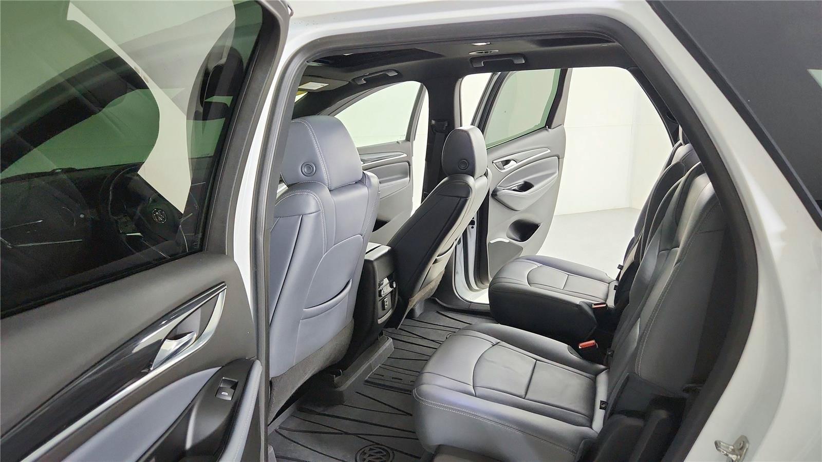Used 2023 Buick Enclave Essence w/ Experience Buick Package AWD/4WD image 24