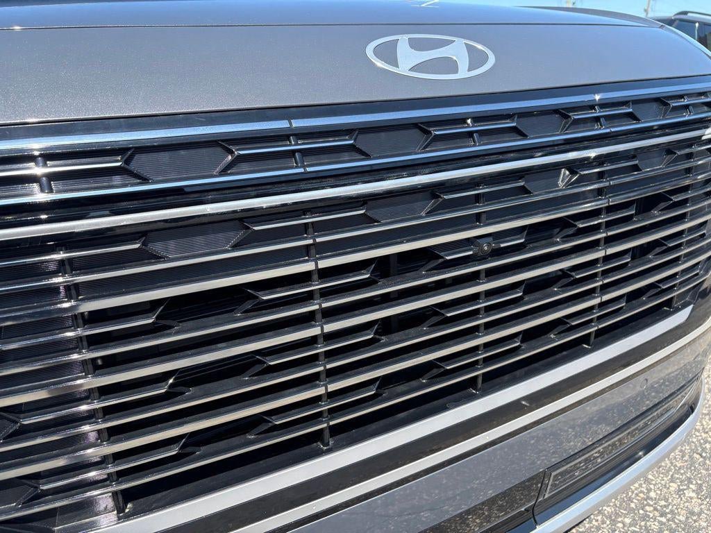 New 2026 Hyundai Palisade Calligraphy AWD/4WD image 55