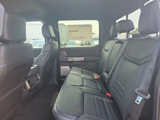 New 2027 Ford F250 Platinum AWD/4WD image 7