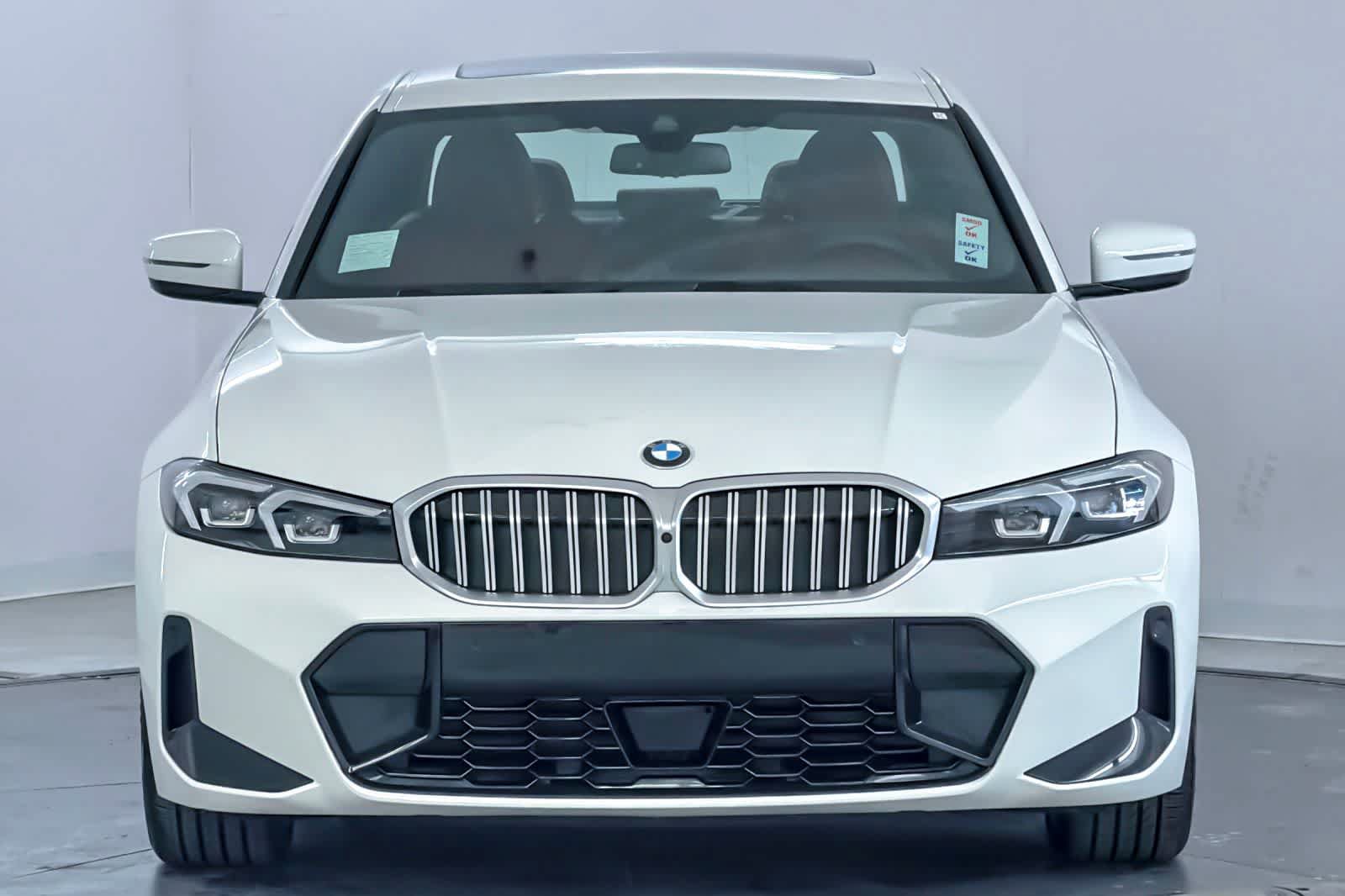 Used 2026 BMW 330i Sedan RWD image 10