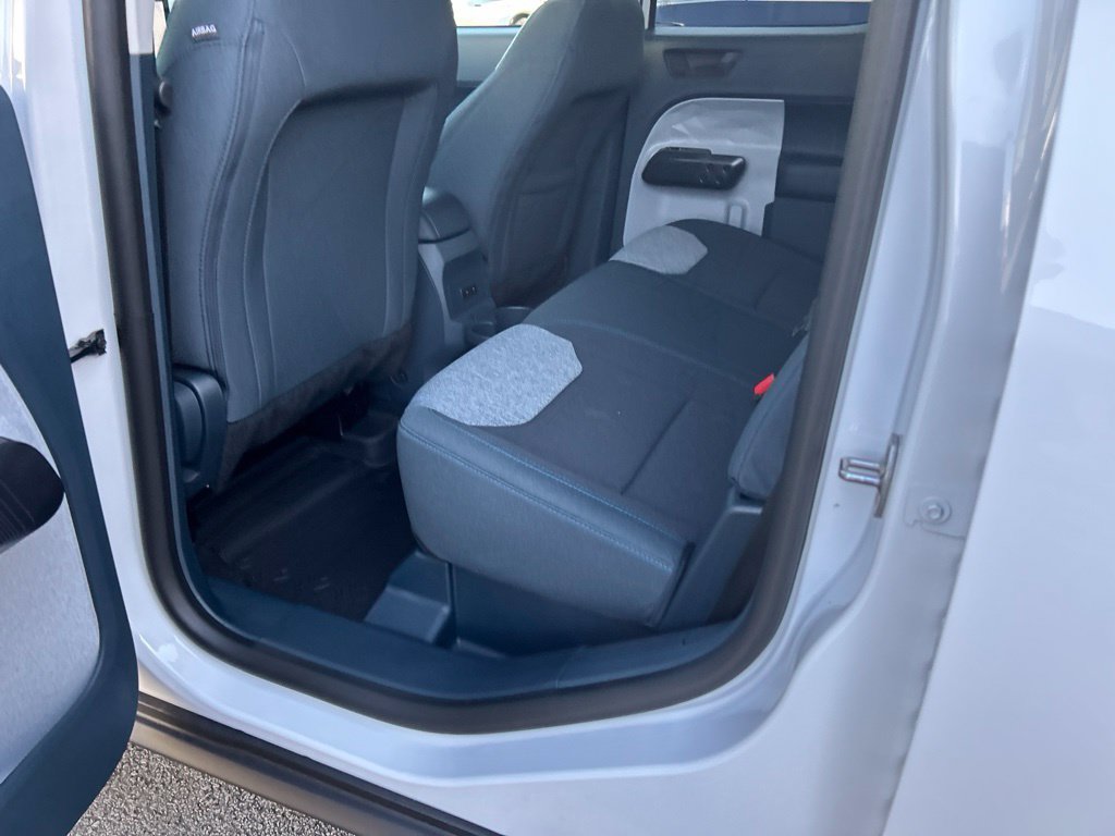 New 2026 Ford Maverick XLT FWD image 33