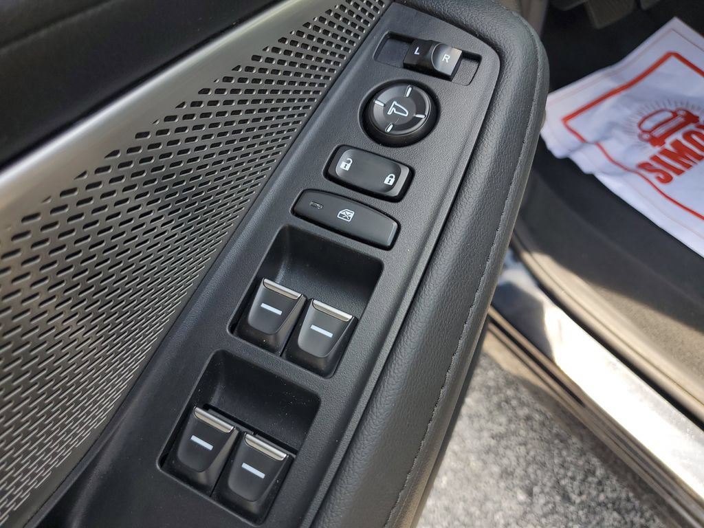 Certified 2023 Acura MDX SH-AWD image 21