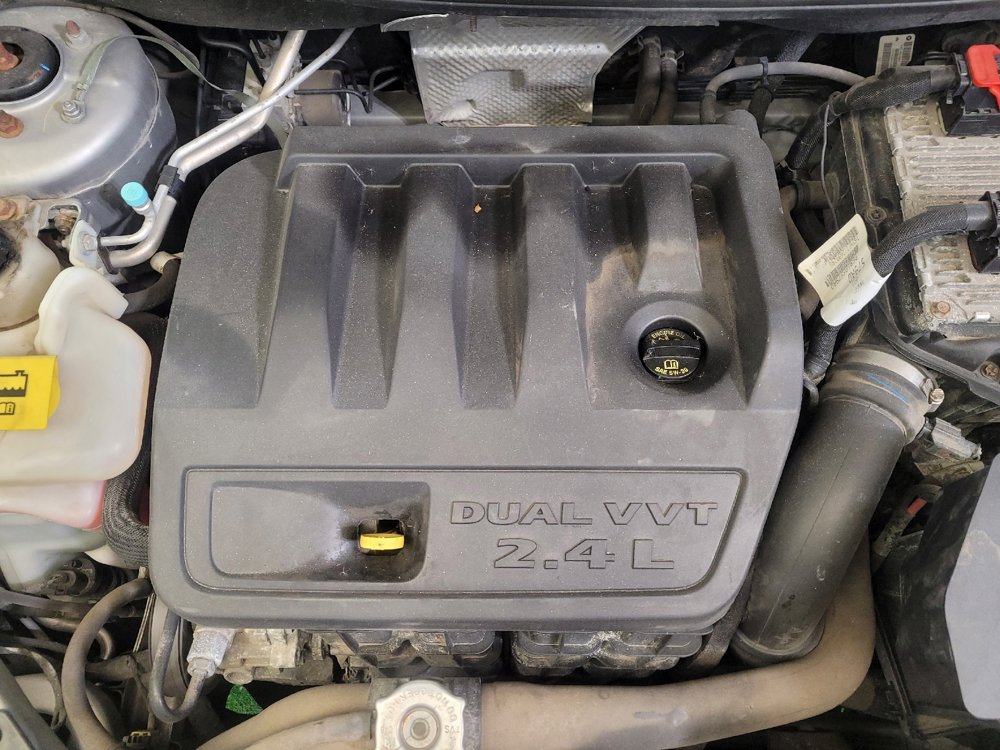 Used 2017 Jeep Compass High Altitude image 30