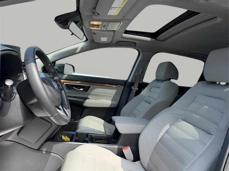 Used 2019 Honda CR-V EX image 19