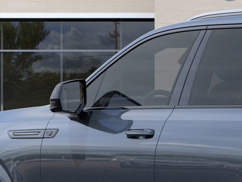 New 2026 Cadillac Escalade IQL Sport 2 image 12