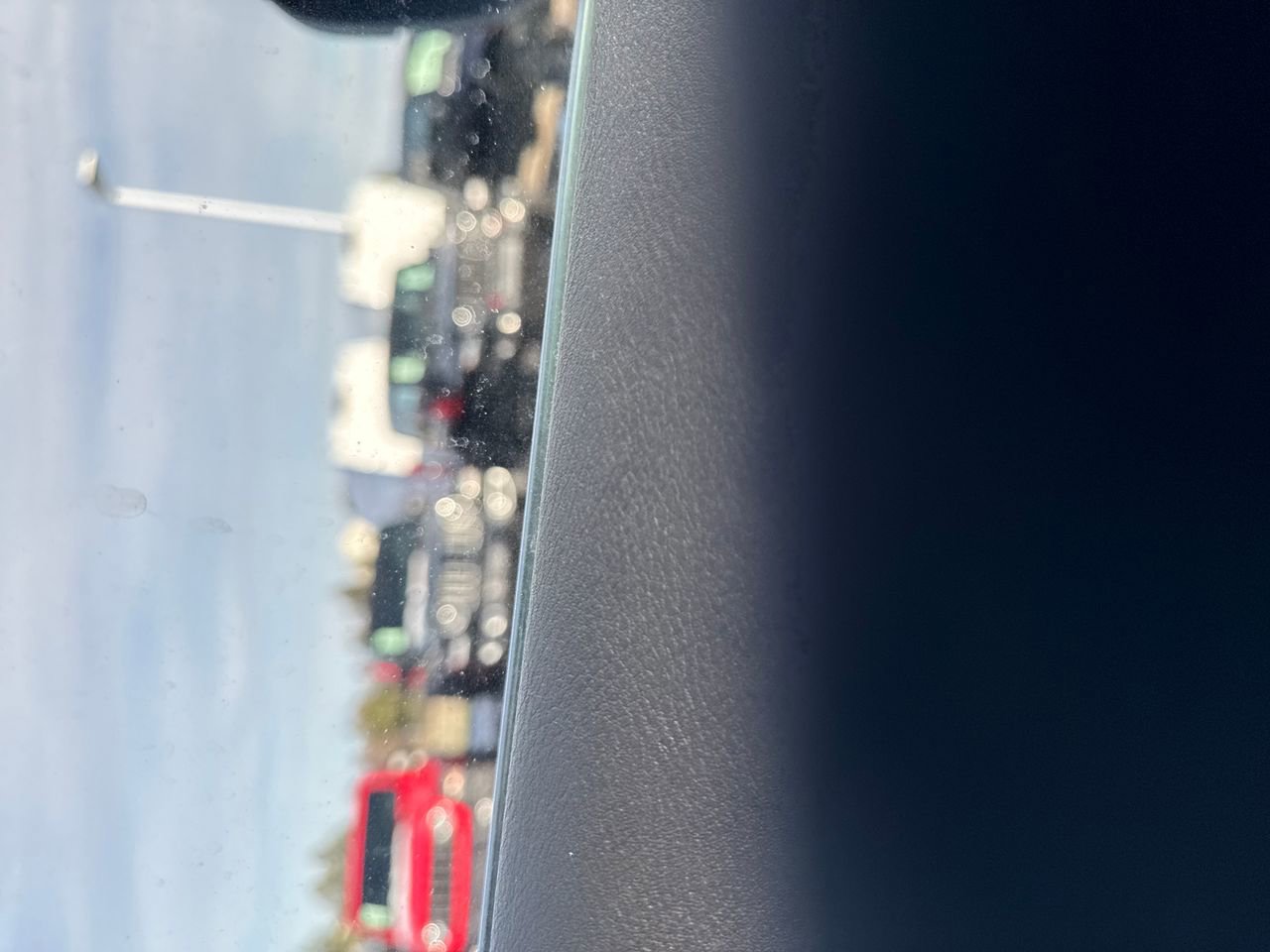 Used 2023 INFINITI QX60 Luxe image 19