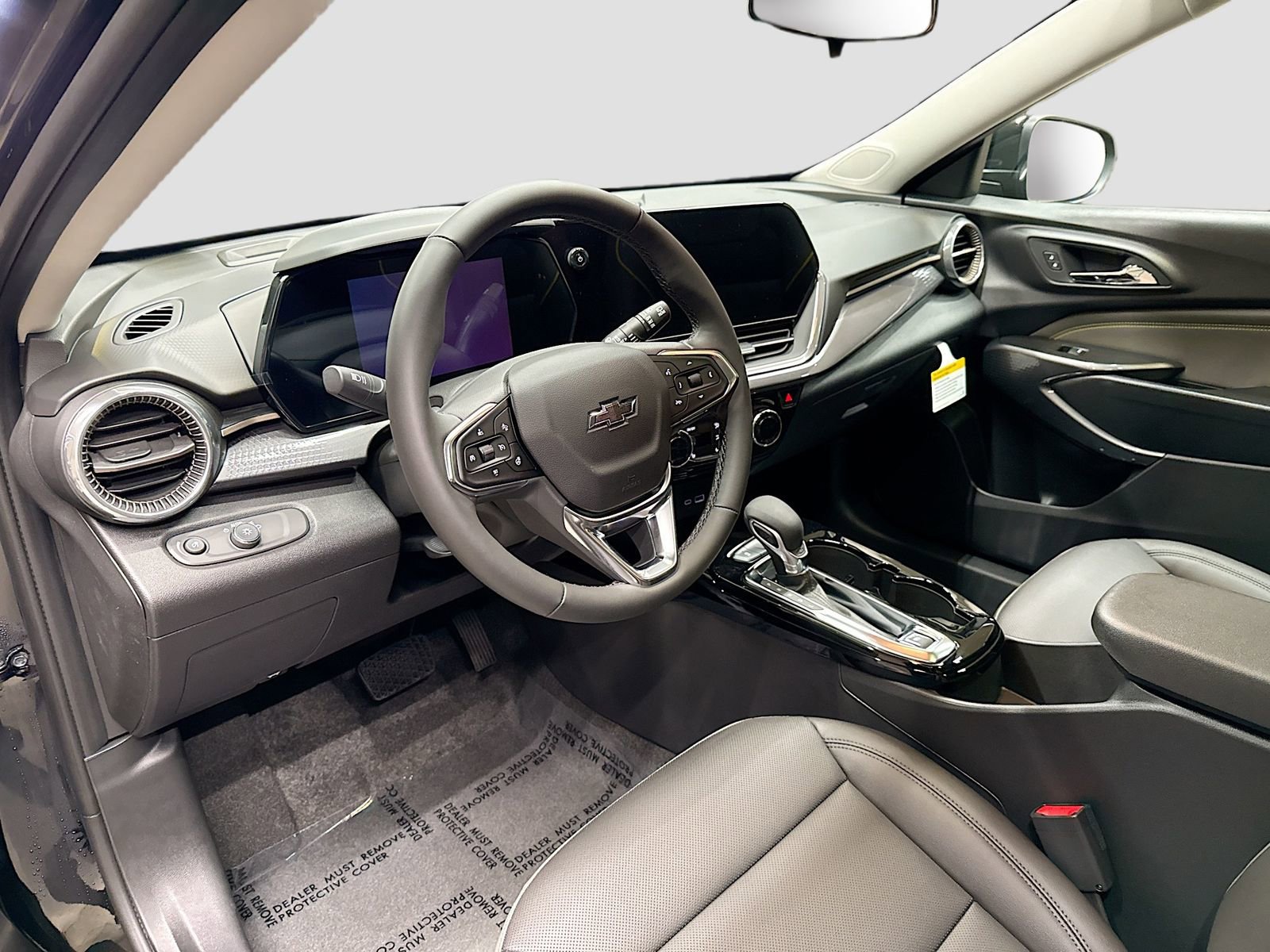 New 2026 Chevrolet Trax ACTIV image 10