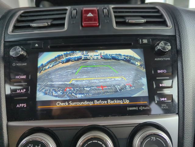 Used 2016 Subaru Crosstrek 2.0i Limited image 24