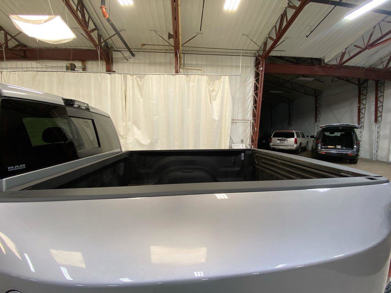 Certified 2022 RAM 3500 Limited image 26