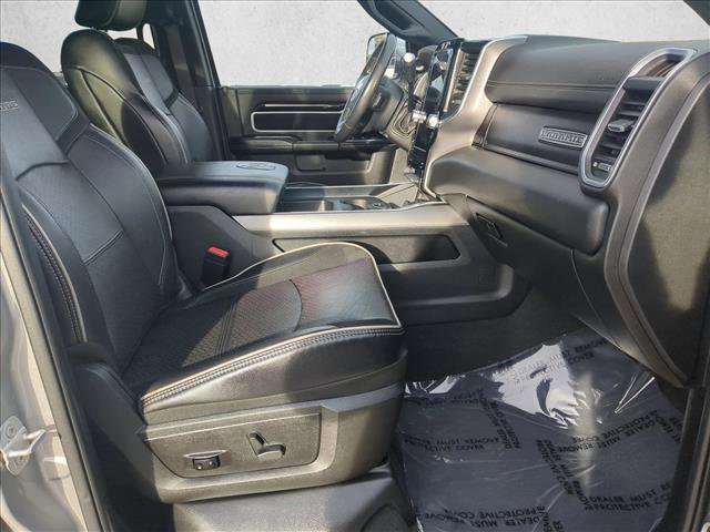 Used 2022 RAM 3500 Laramie image 21