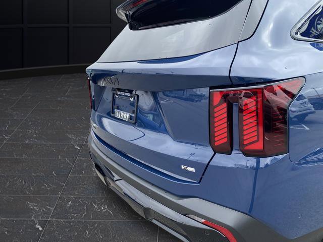 New 2026 Kia Sorento SX image 47