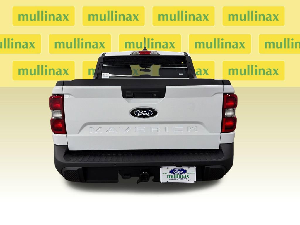 New 2026 Ford Maverick Lariat AWD/4WD image 7