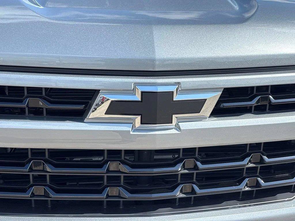 New 2026 Chevrolet Silverado 1500 RST w/ RST Select Package RWD image 4