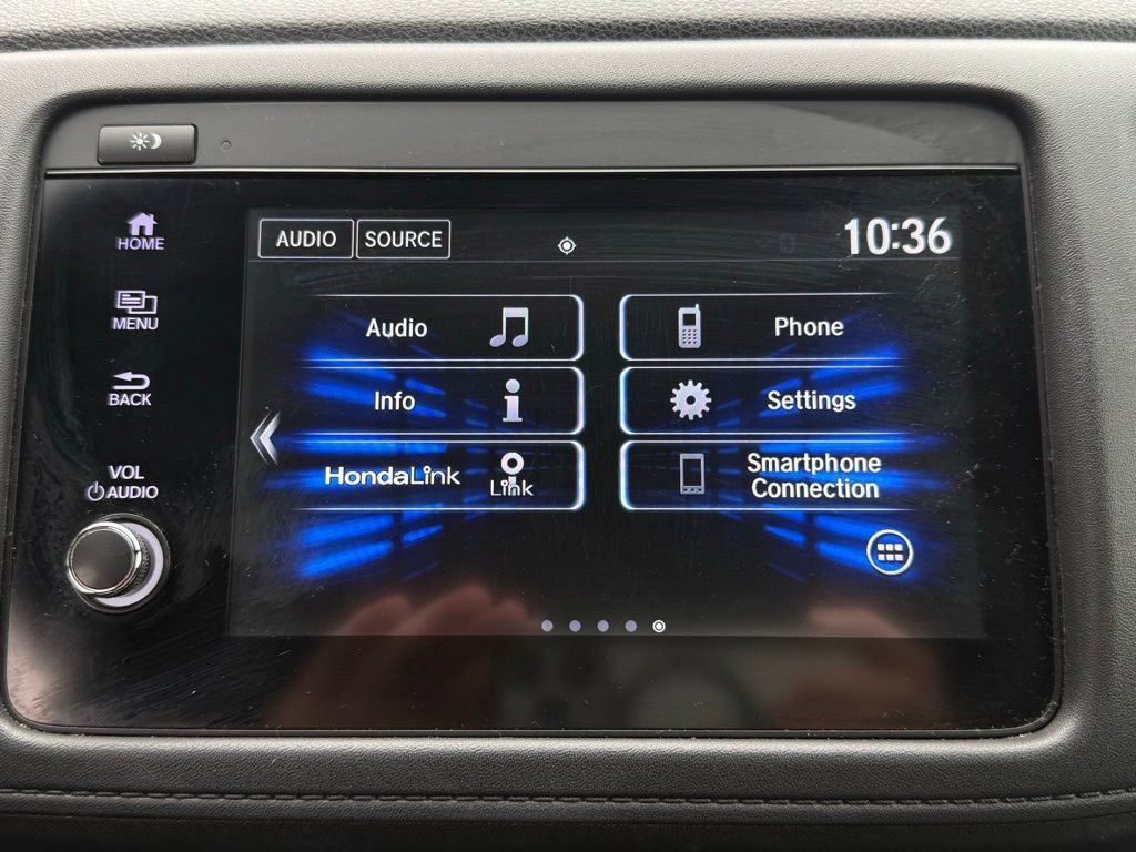 Used 2022 Honda HR-V Sport image 29