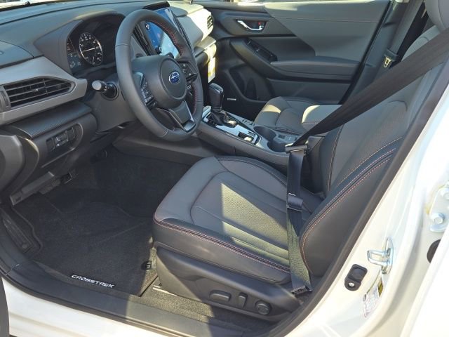 New 2025 Subaru Crosstrek 2.5i Limited w/ Crosstrek Mirror Package image 12