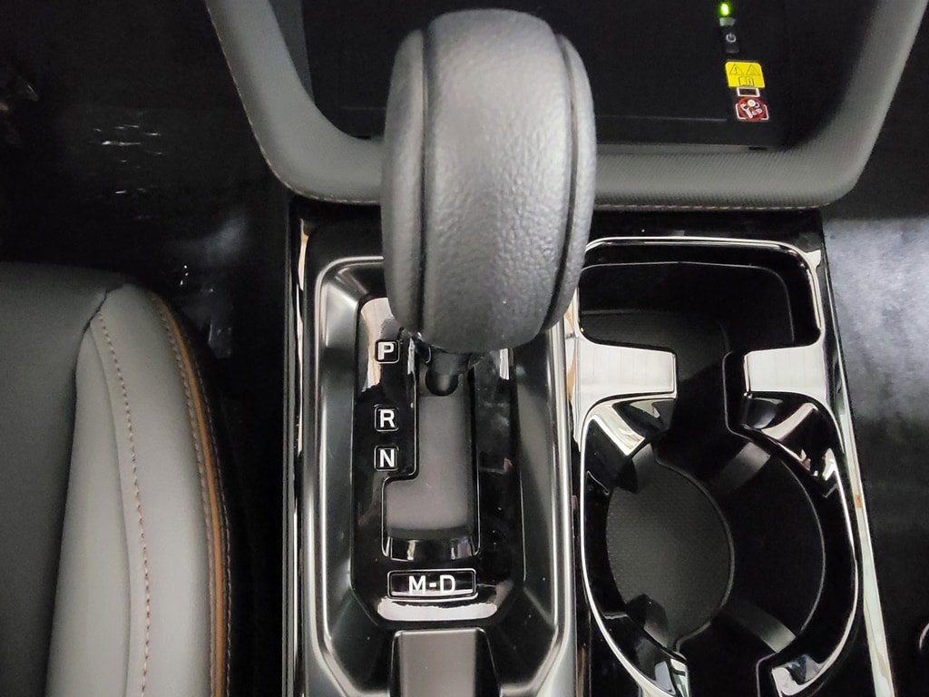 New 2026 Subaru Forester Sport AWD/4WD image 11