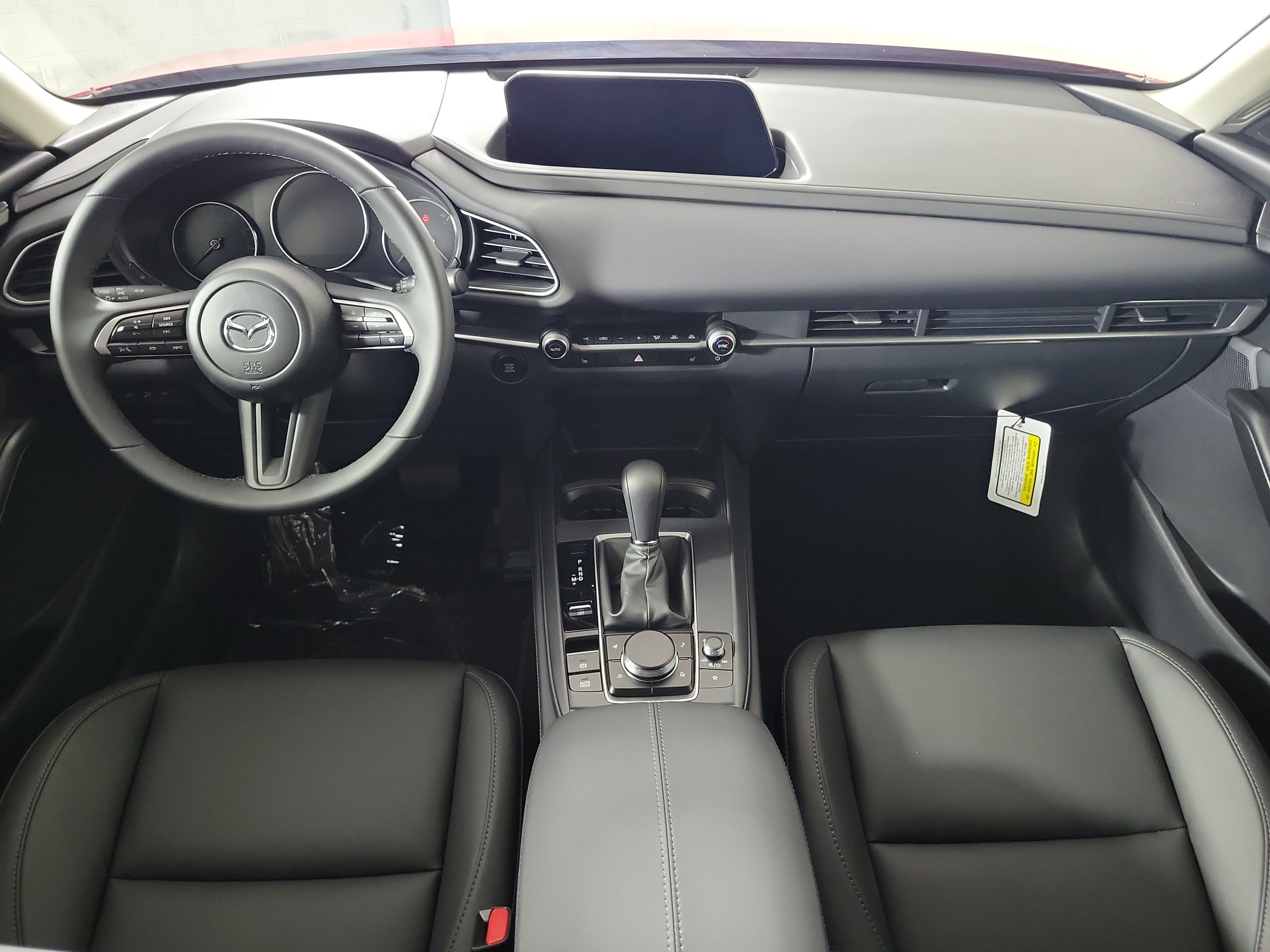 New 2026 MAZDA CX-30 AWD 2.5 S w/ Select Sport Pkg image 13