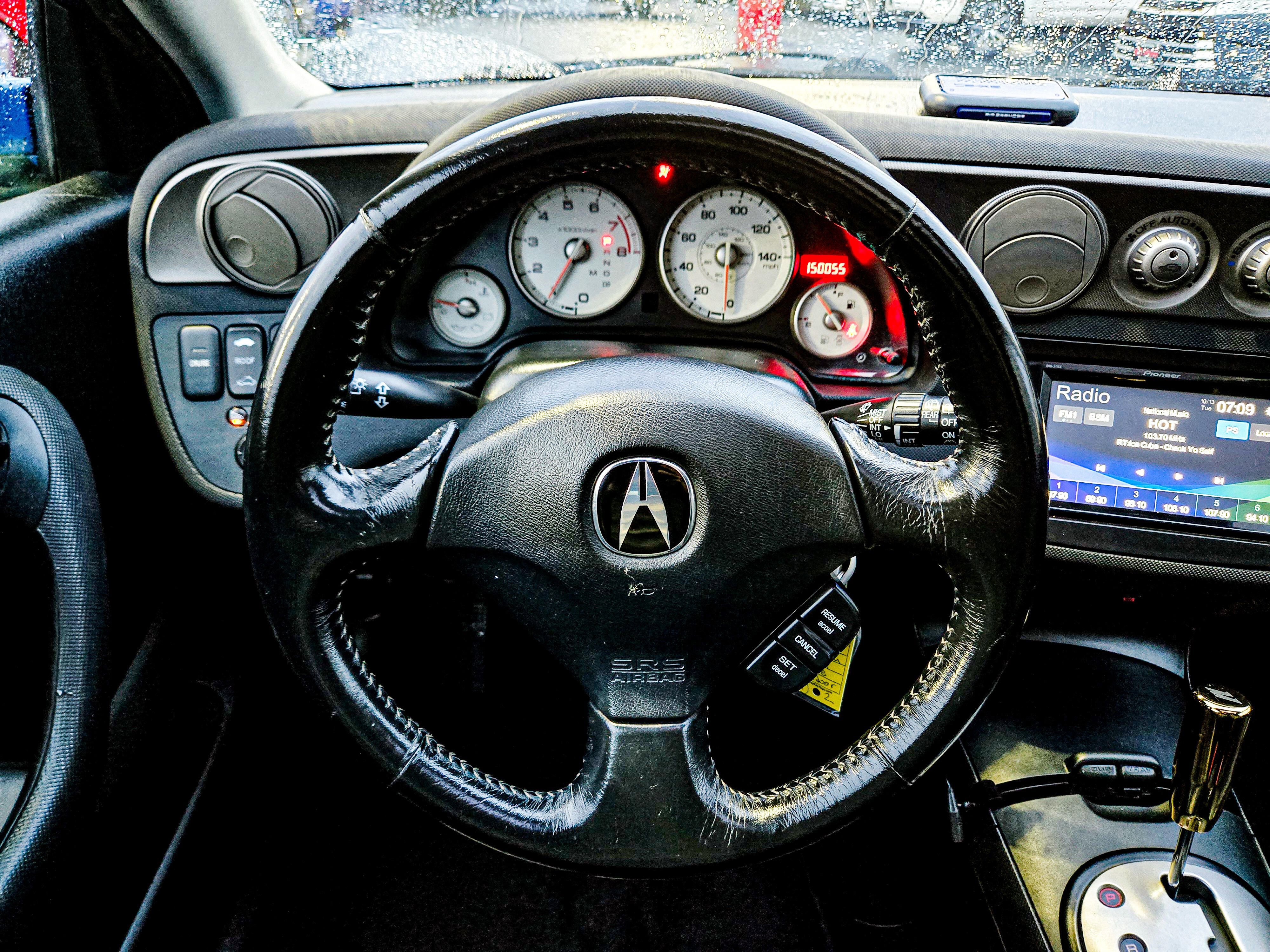 Used 2006 Acura RSX image 17