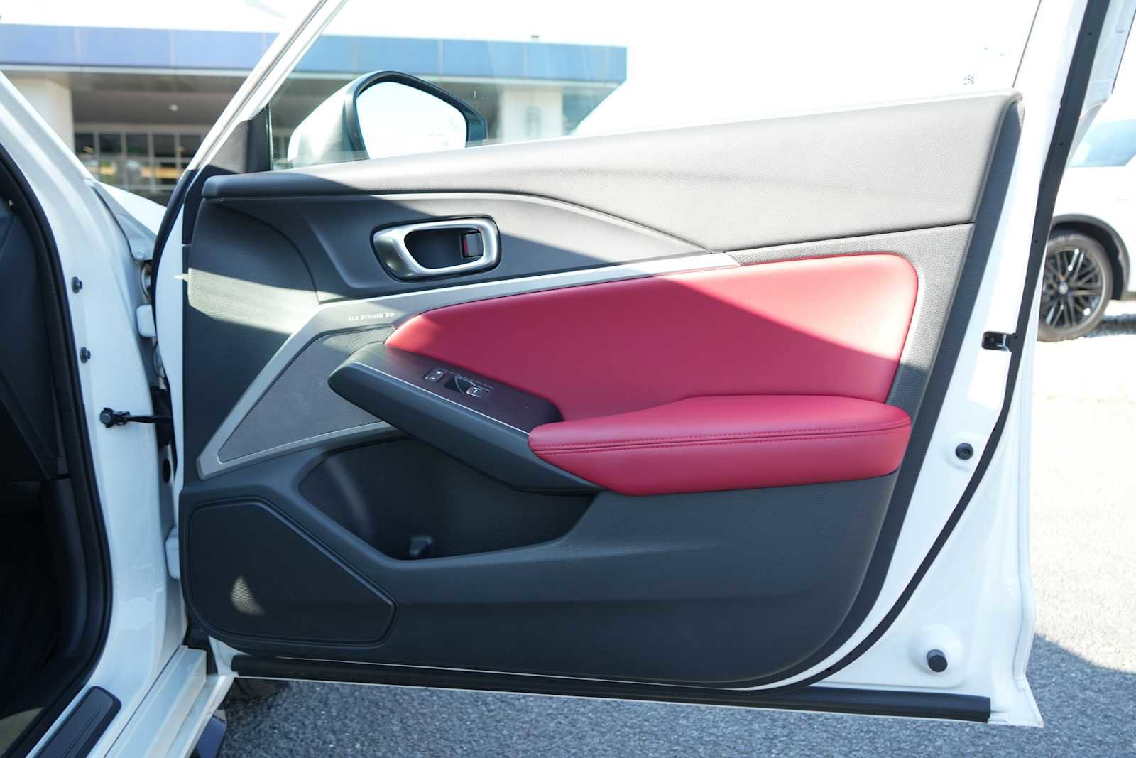 Certified 2026 Acura Integra A-Spec FWD image 29