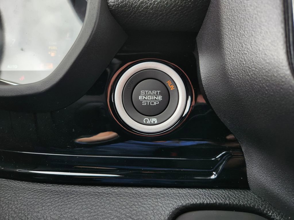 New 2025 RAM 1500 Laramie w/ Night Edition image 26