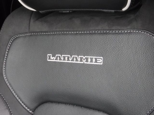 Certified 2025 RAM 1500 Laramie w/ Sport Appearance Package image 26