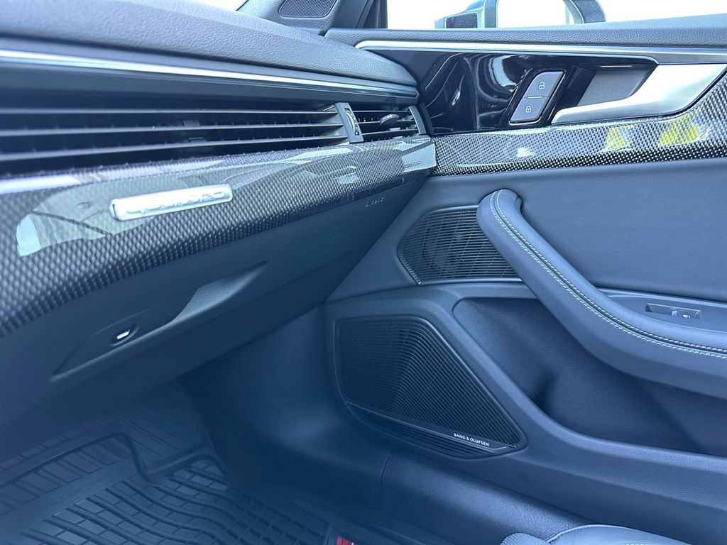 Certified 2024 Audi S5 Premium Plus AWD/4WD image 43