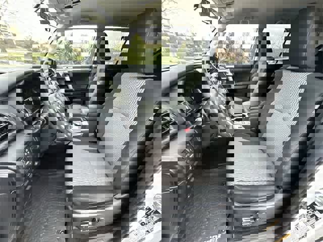 Used 2019 Toyota 4Runner SR5 image 16