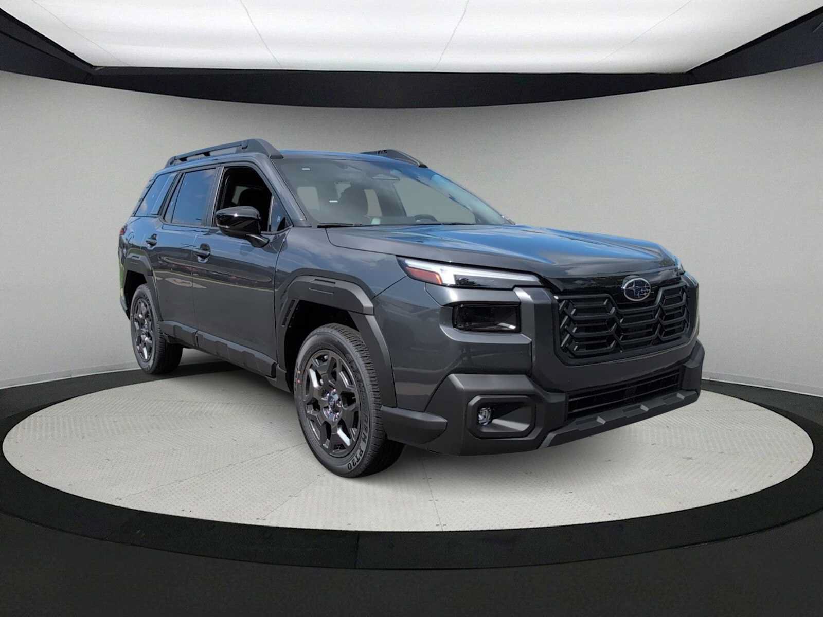 New 2026 Subaru Outback Premium AWD/4WD image 2