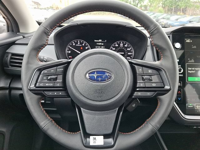 New 2026 Subaru Crosstrek 2.5i Limited AWD/4WD image 20