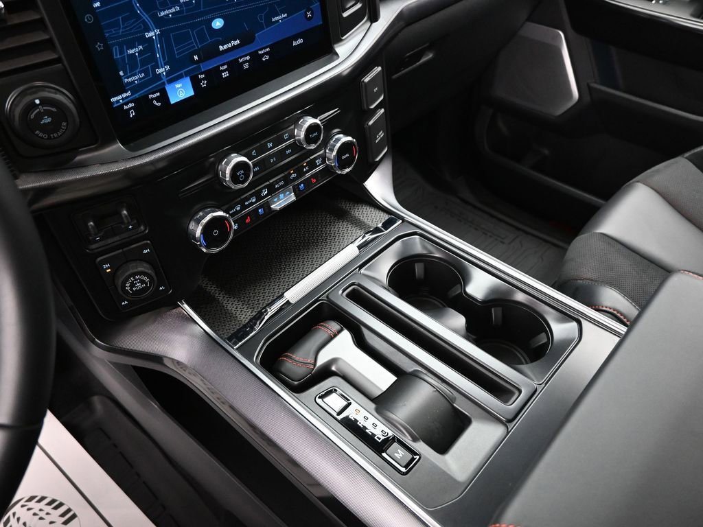 Used 2024 Ford F150 Raptor w/ Equipment Group 803A Raptor R image 26