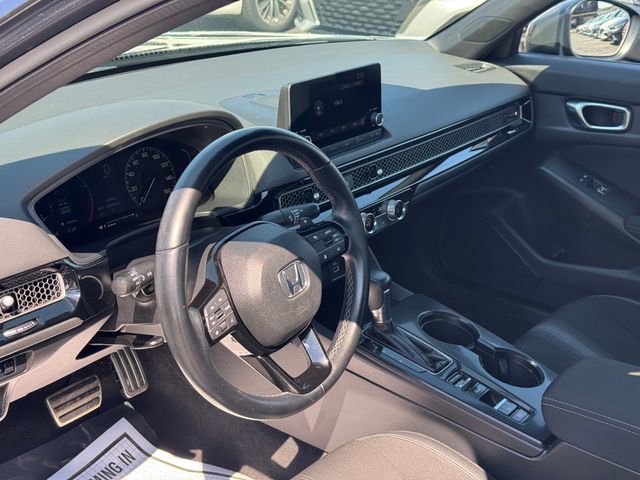 Used 2022 Honda Civic Sport image 23