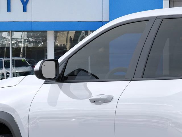 New 2026 Chevrolet Equinox LT image 14