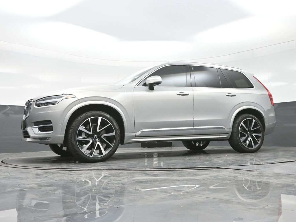 Used 2023 Volvo XC90 B6 Plus w/ Protection Package Premier image 23