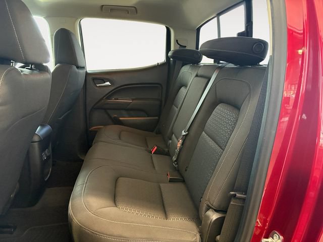 Used 2021 GMC Canyon Elevation w/ Driver Alert Package AWD/4WD image 11