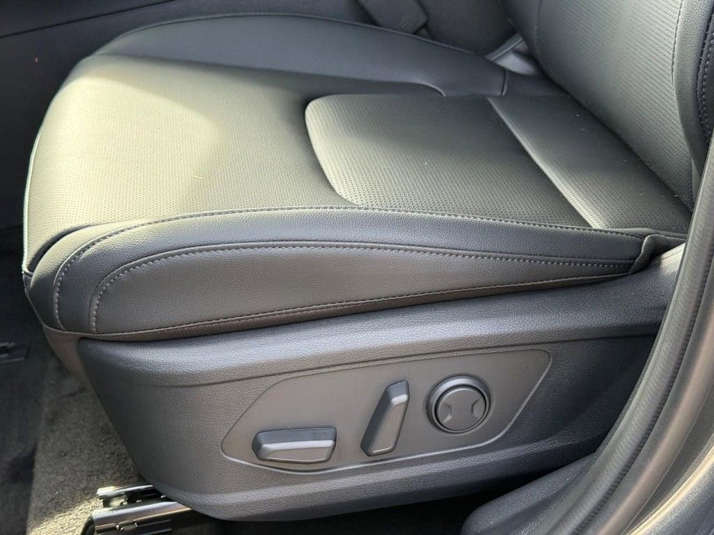 New 2026 Kia Sportage EX image 19