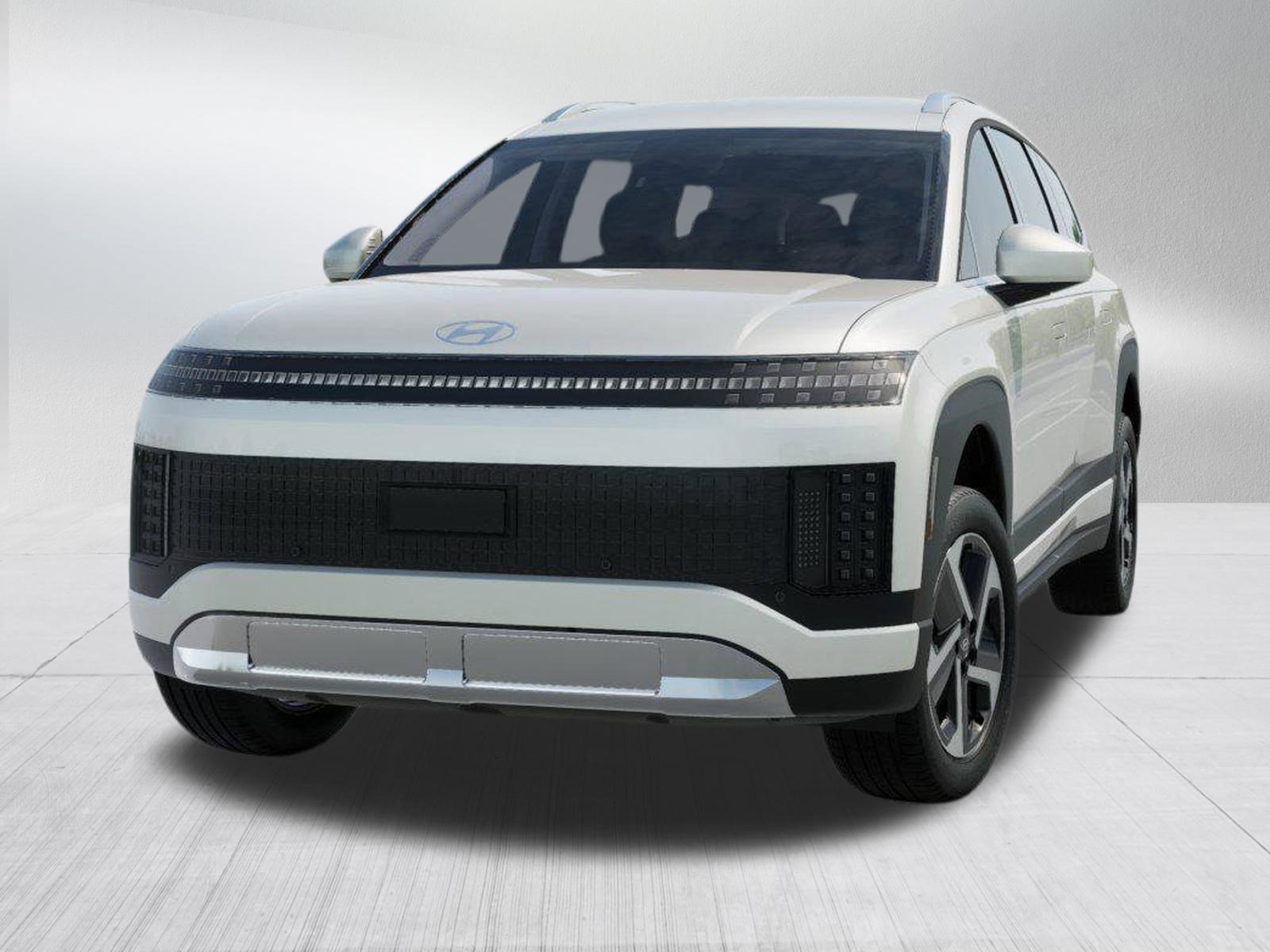 New 2026 Hyundai Ioniq 9 SE image 6