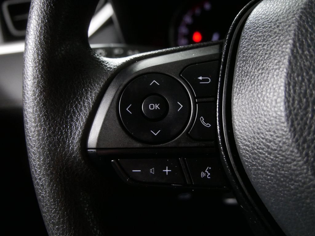 Used 2024 Toyota RAV4 XLE w/ Convenience Package AWD/4WD image 21