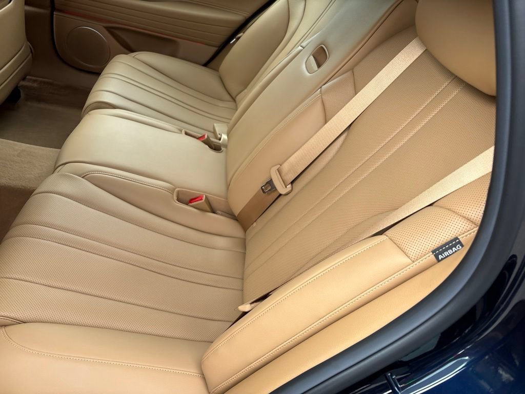 New 2027 Genesis G80 2.5T Advanced AWD/4WD image 10