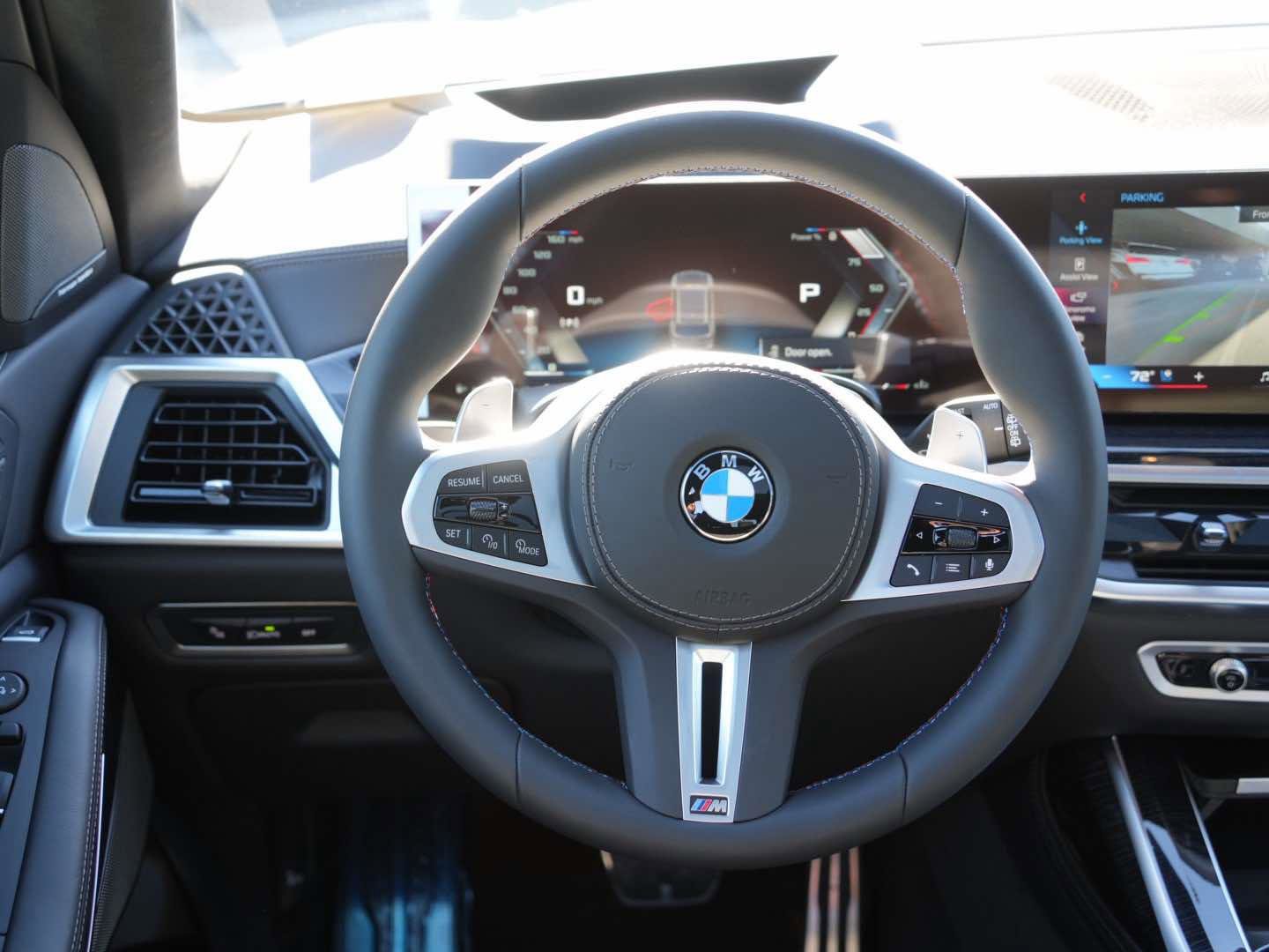 New 2026 BMW X7 M60i w/ Executive Package image 10