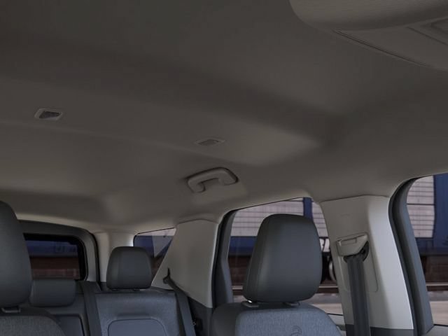 New 2026 Ford Bronco Sport Big Bend AWD/4WD image 22