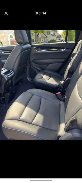 Used 2021 Cadillac XT6 Premium Luxury AWD/4WD image 10