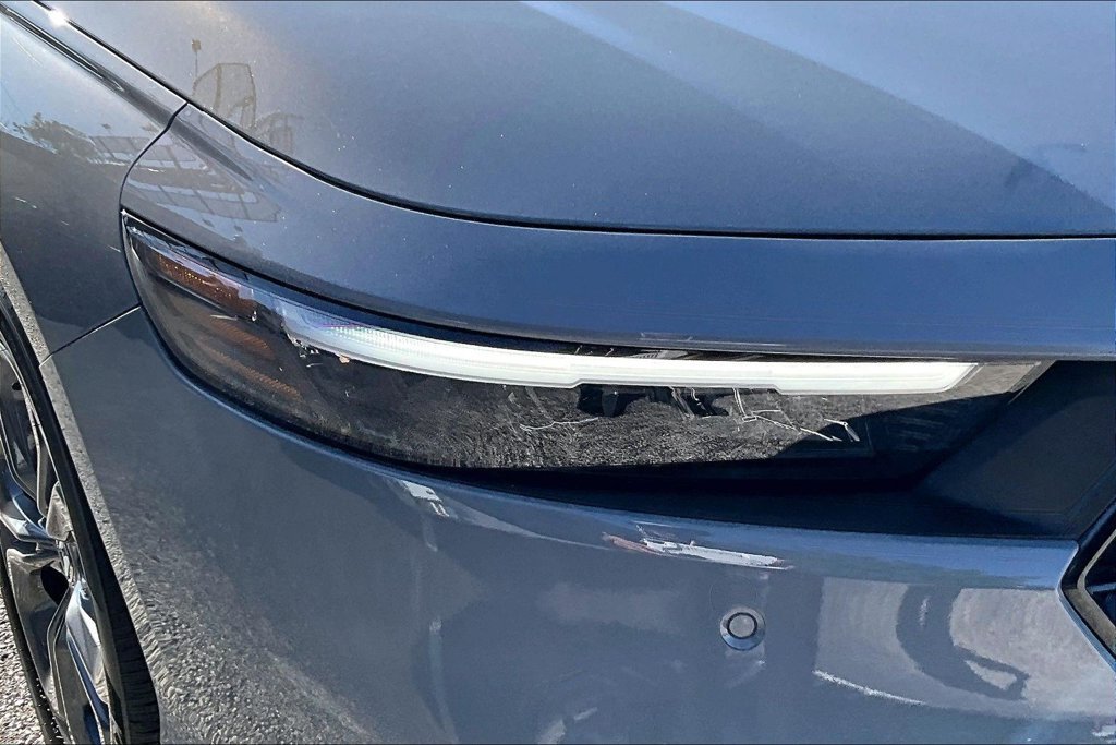 Used 2025 Honda Accord EX-L image 38
