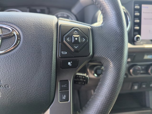 Used 2023 Toyota Tacoma TRD Sport image 17