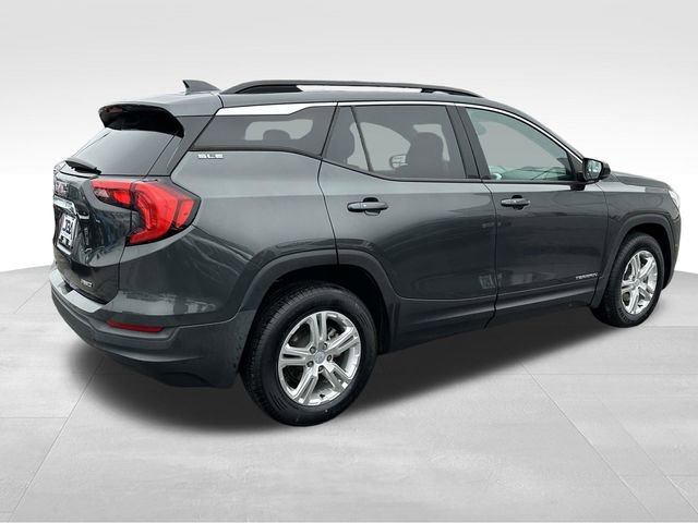 Used 2020 GMC Terrain SLE w/ Driver Convenience Package image 28
