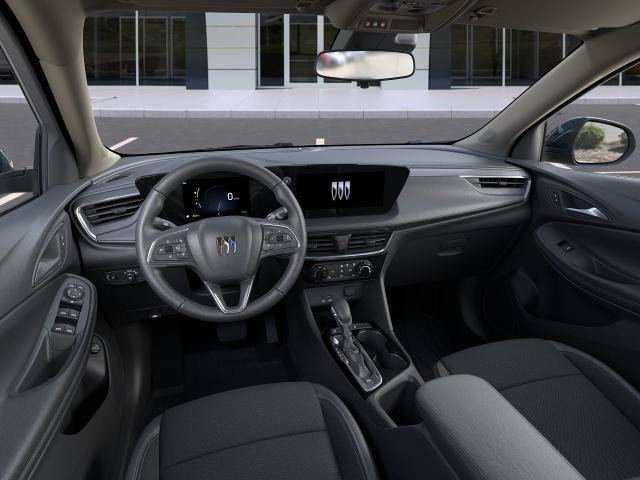 New 2026 Buick Encore GX Preferred w/ Comfort Package FWD image 39
