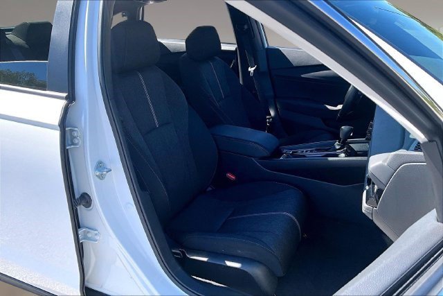 Certified 2023 Honda Accord Sport image 26