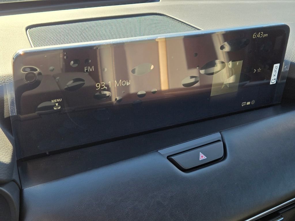 New 2026 MAZDA CX-90 3.3 Turbo S w/ Premium Plus image 27