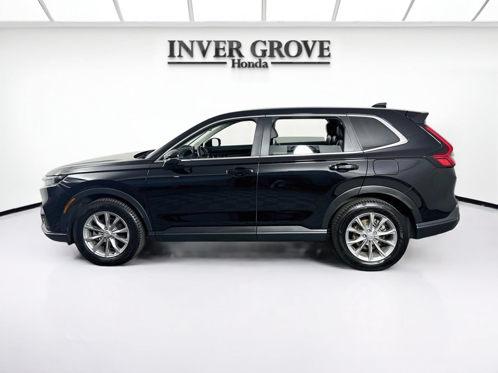 Used 2024 Honda CR-V EX-L image 7