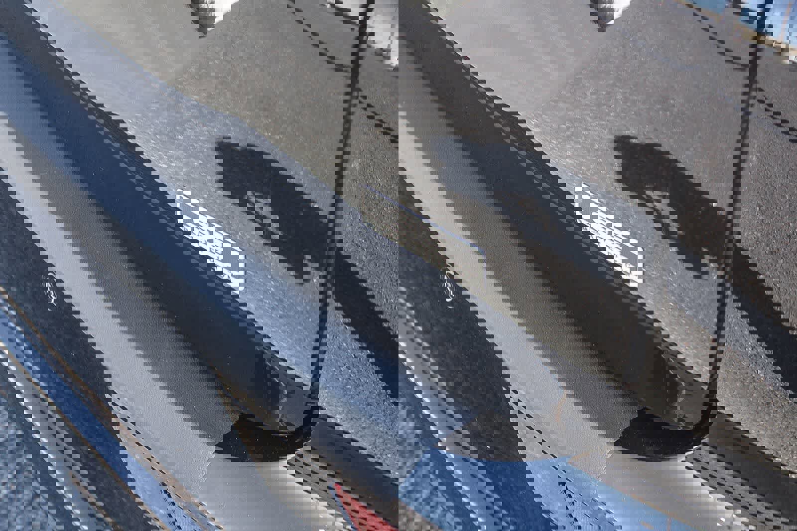 Used 2023 Mitsubishi Outlander SE image 12